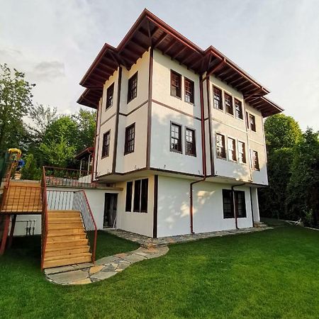 Ibrahim Aga Konagi Hotel Kartepe Eksteriør billede