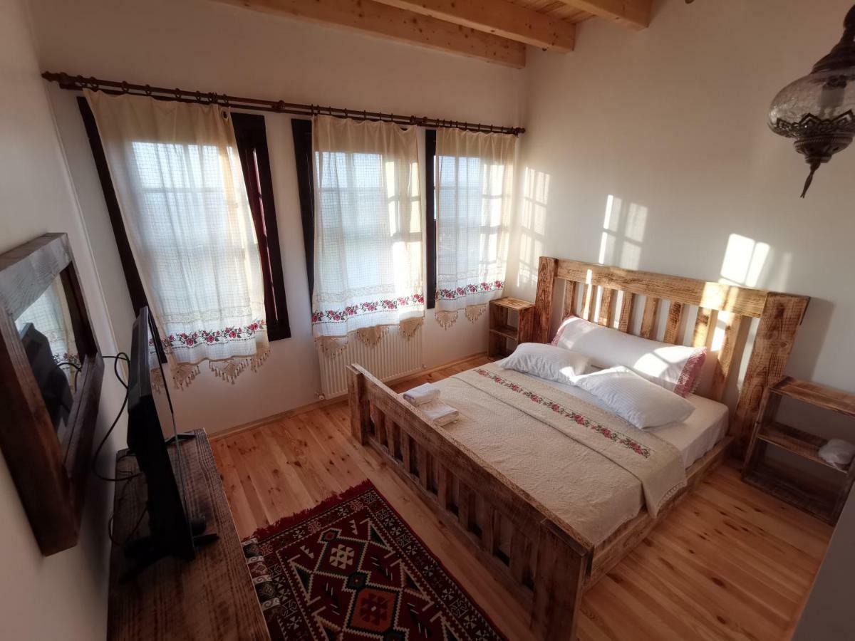 Ibrahim Aga Konagi Hotel Kartepe Eksteriør billede